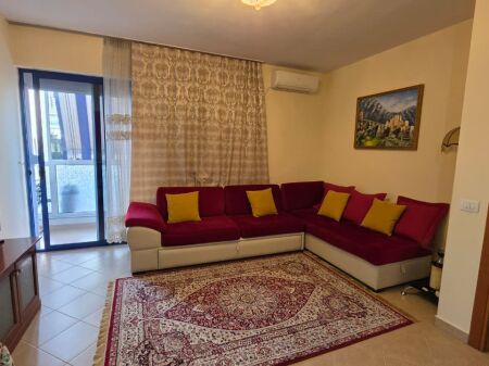 🏡 APPARTAMENTO 1+1 + POSTO AUTO IN AFFITTO (VIA KOSOVAREVE)