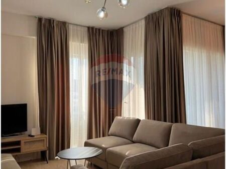 Apartment 2+1 for rent on Kosovareve street