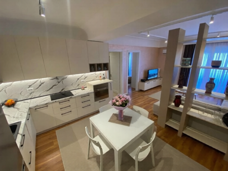 VIA 5 MAGGIO, APPARTAMENTO 1+1 IN AFFITTO