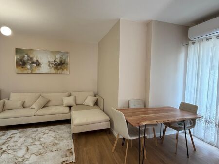 Appartamento 2+1 appena arredato al Grand Gallery