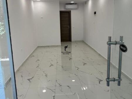 NEGOZIO IN AFFITTO 56 M3 DON BOSCO 100.000 LEKE FH-71651