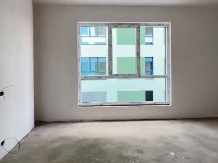 Shitet, Apartament 2+1+2, Rezidenca Splendor, Tiranë.