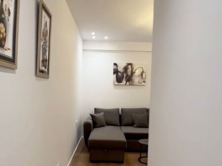 In vendita, Appartamento 1+1, Komuna e Parisit, Tirane