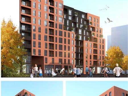 APARTAMENT 2+1+2 PËR SHITJE DON BOSKO