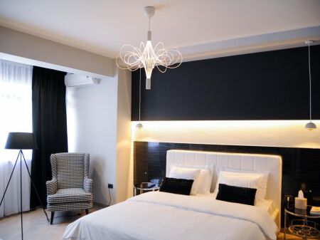 Apartament Luksoz me Qira | 2+1+2 | 96 m² | Bllok, Tiranë