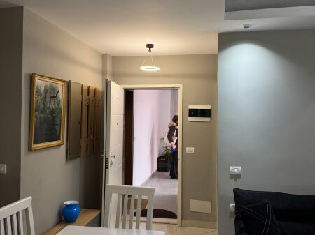 Appartamento in affitto