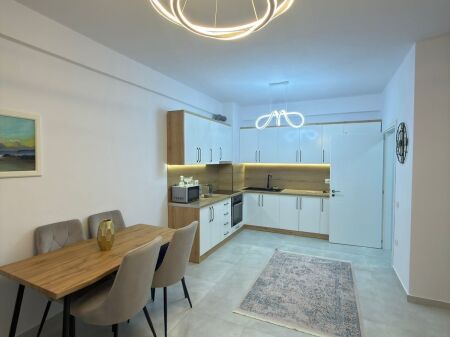 Apartament 1+1 per qera Urban Gate Astir !