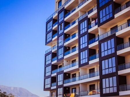 Apartament 1+1 per shitje, Rezidenca Alba ID: 530471002-1412