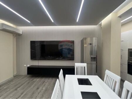 Apartment 3+1+2 for rent in Don Bosko