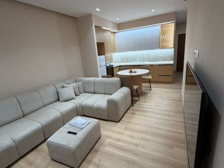 Apartment For Rent 2+1+Parking Space in Don Bosko (ID B2201875) Tirana