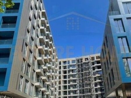 In vendita, Appartamento 1+1 Golden Gate Residence, Ali Demi.​