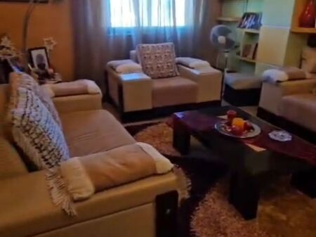 appartamento in affitto