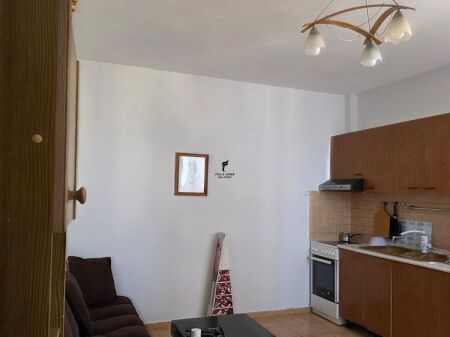 APARTMENT FOR RENT 1+1 BULEVARD ZOGU I PARE 50,000 LEKE FH-71649