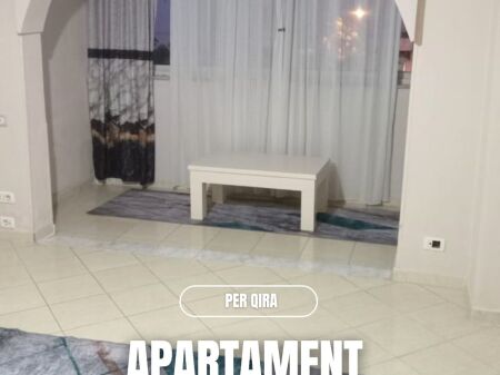 Apartament për qera