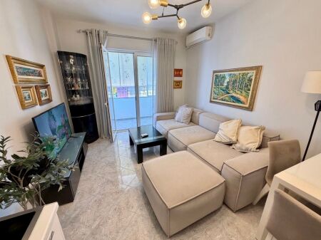 📣 AFFITTO Appartamento 2+1 (Convertito) 📍 Ex Parco degli Autobus 🛣️ Via "Vace Zela" ✨