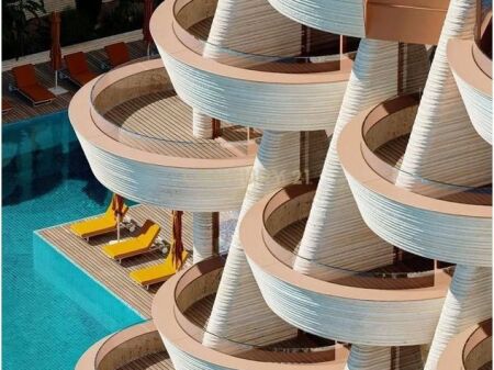 Vita di Lusso Costiera – Appartamento a Orikum Marina,VLORE