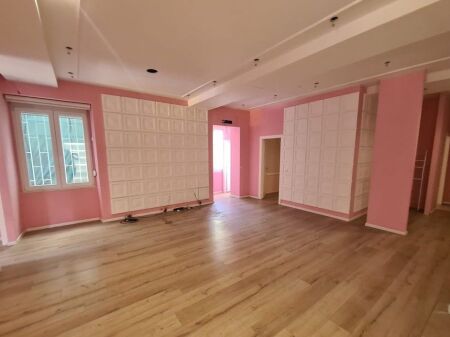 ZYRE TEK STADIUMI DINAMO!