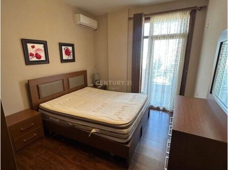 affittasi appartamento 1+1 nella zona di Fresku,