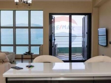 Apartament Luksoz 2+1+2 , Lungomare