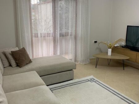 APPARTAMENTO 2+1 IN AFFITTO, Vilat Gjermane