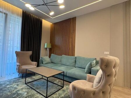 Appartamento 2+1 in affitto presso il Complesso Olimpico