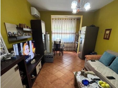 FOR SALE 2+1 APARTMENT AT MEDRESEJA