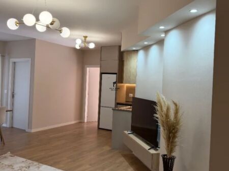 APPARTAMENTO IN AFFITTO 2+1 YZBERISHT 60.000 LEKE FH-71720