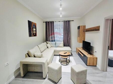 Apartament 2+1 Garda