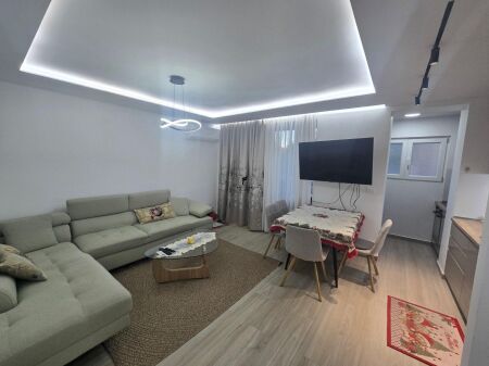 SHITET APARTAMENT 2+1 BRRYL 220.000 EURO FH-71744