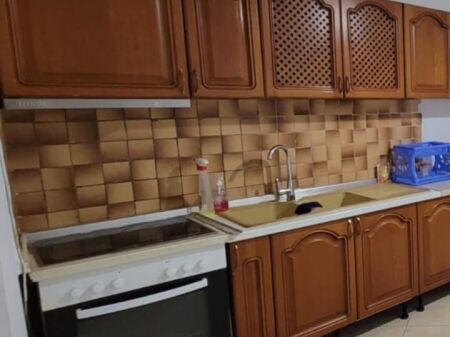 APARTMENT 2+1 FOR RENT NEAR AMERICAN HOSPITAL 2