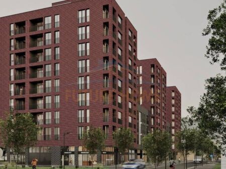 For sale,Apartment 1+1,Siri Kodra, Tirana