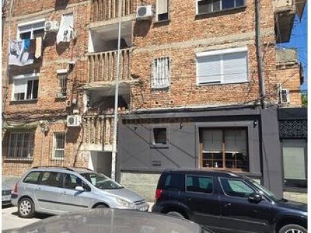 Apartament 2+1 në shitje – Myslym Shyri