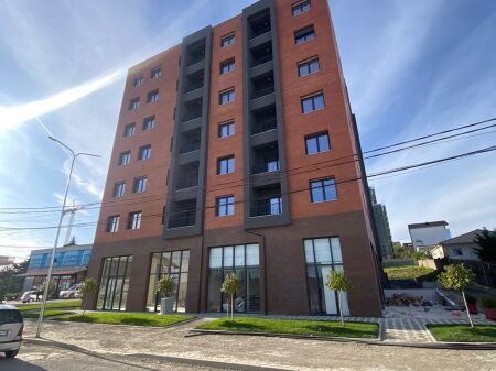 Apartment 2+1 for rent, Paskuqan