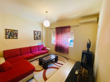 Appartamento 1+1 in affitto a Kodra e Diellit!