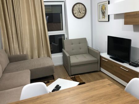 📌Affittasi appartamento 1+1 – Ali Demi, Residenza Kaimi