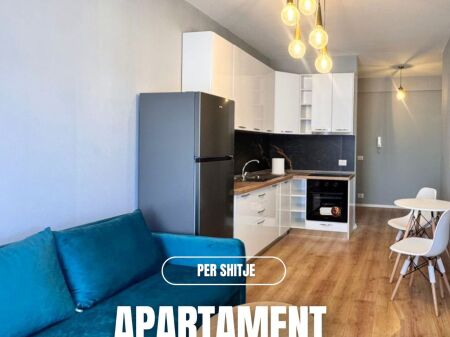 Apartament për shitje