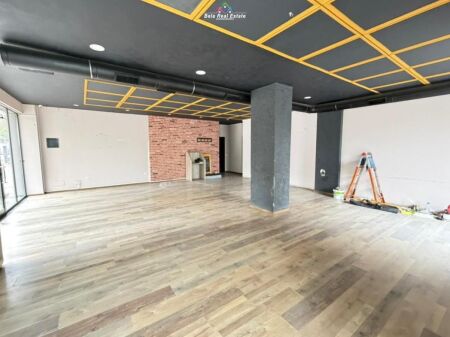 Locale In Affitto A Fresk ( ID BL2189) Tirana