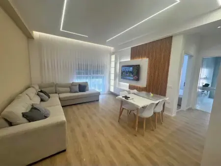 Rent | Apartament 1 + 1 | Ali dem | 500 €/month