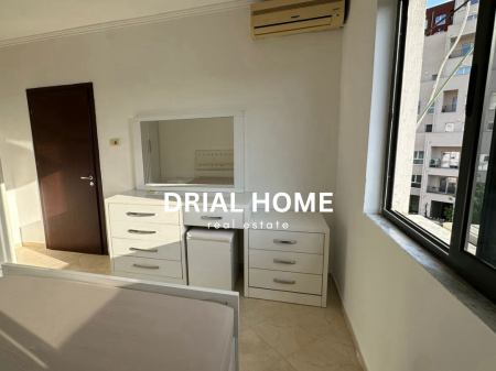 Apartament me qera 1+1