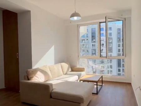 Apartament 1+1 per qera Fusha e Aviacionit !