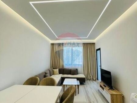 Appartamento 1+1 Paskuqan