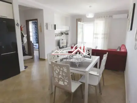 SHITET APARTAMENT 2+1 – RRUGA DHIMITËR KONOMI,VLORË!!