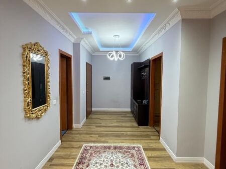 Rent 2+1 apartment, Yzberisht near eco market