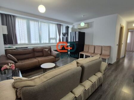 At Aviation Field, 2+1 Apartment For Sale With Regular Structure !!