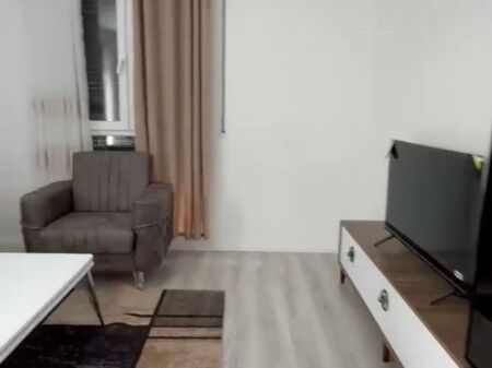 Apartament me qera 2+1+2+verande