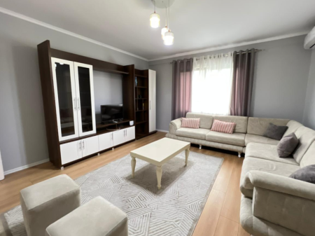 🏡 2+1 + Parkim me qira – Kopshti Botanik