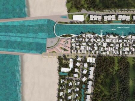 Shitet, Vile 3-kateshe, Porto Lalzi, Hamallaj