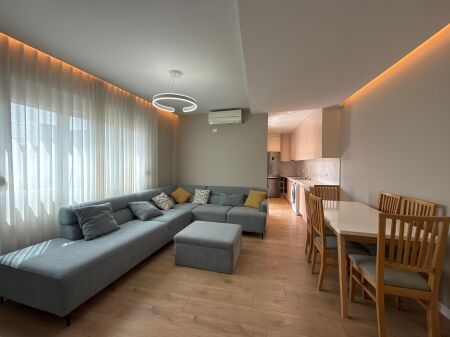 Qira, Apartament 2+1, ”Stacioni i Trenit”, Tiranë.