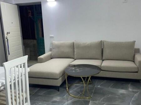 Appartamento in Affitto 1+1 - Astir  - Prezzo: 400 € / mese !