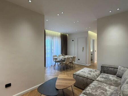 In vendita..!!  📍 Vicino al Complesso Delijorgji   Appartamento 2+1